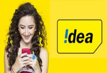 Idea Rs.199 Prepaid Pack