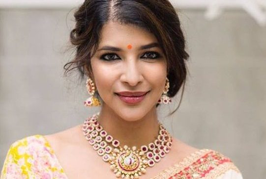 Lakshmi-Manchu