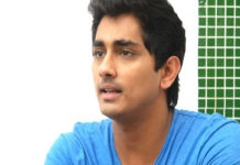 Siddharth