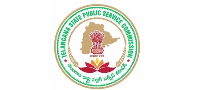  TSPSC Job Notification 2018