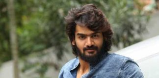 RX100 Hero Karthikeya About Our life