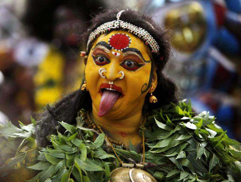 All set for Bonalu 2018