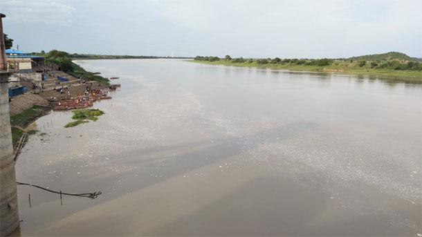 godavari