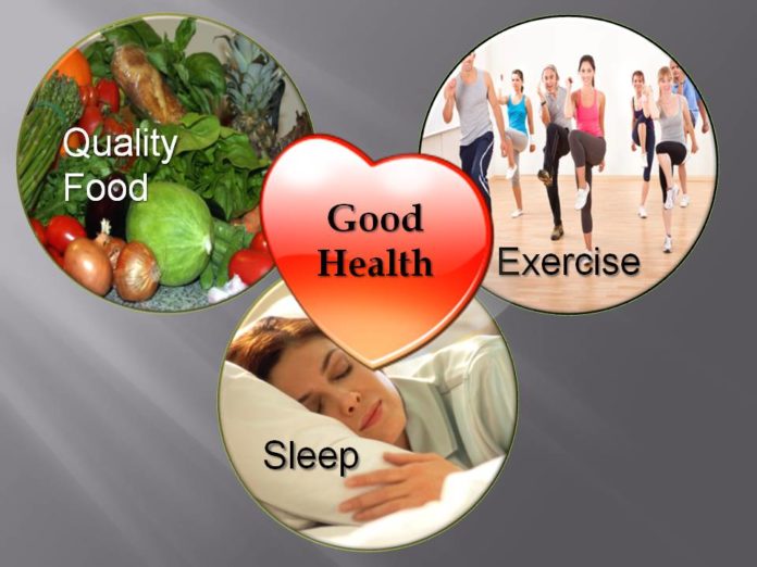 good-health