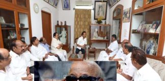 karunanidhi