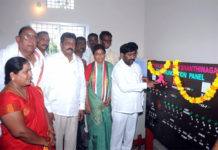 minister jagadeesh reddy