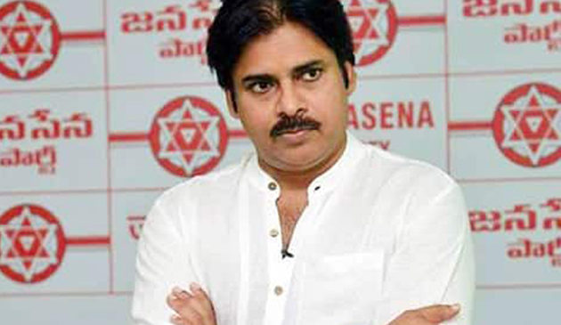 pawan kalyan