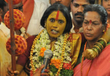 rangam swarnalatha