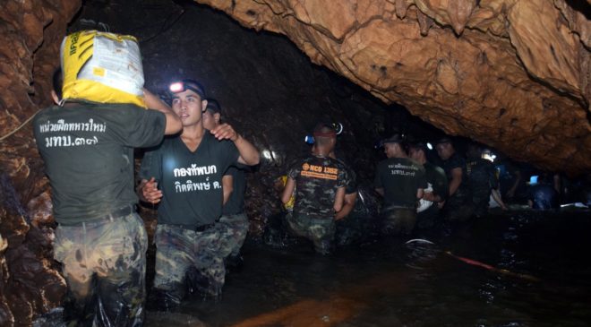 thailand-newsthai-football-teamthai-cave-rescuefootball-team-in-cave