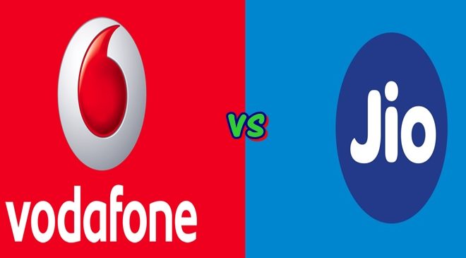 Vodafone New Prepaid Offer