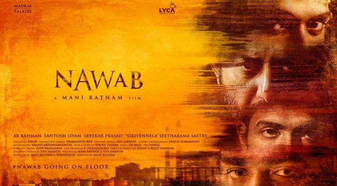 Nawab movie
