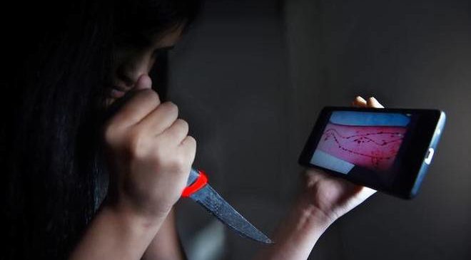 Deadly 'Momo Game' challenge now in India