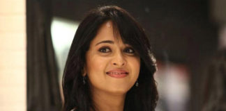 Anushka Shetty to be completely silent in her next movie