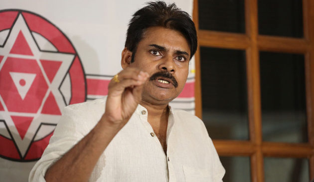 Pawan Kalyan