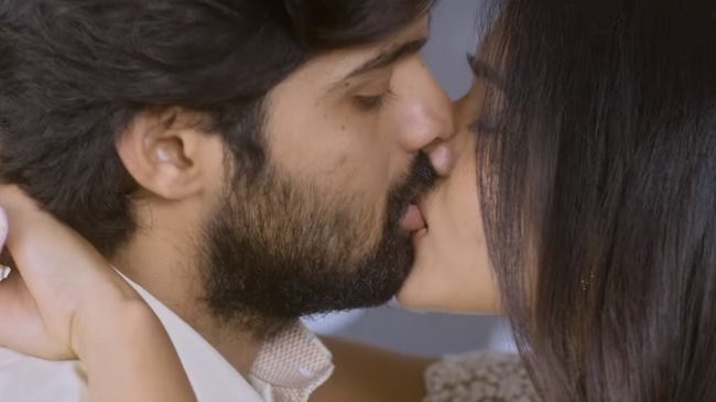 Hebah Patel, Arun Adith "24 Kisses" movie release date