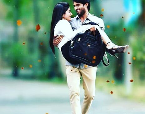 Geetha Govindam First Week Collections