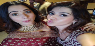 Tamannaah Bhatia, Mehreen Pirzada to share screen for F2
