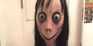 Deadly 'Momo Game' challenge now in India