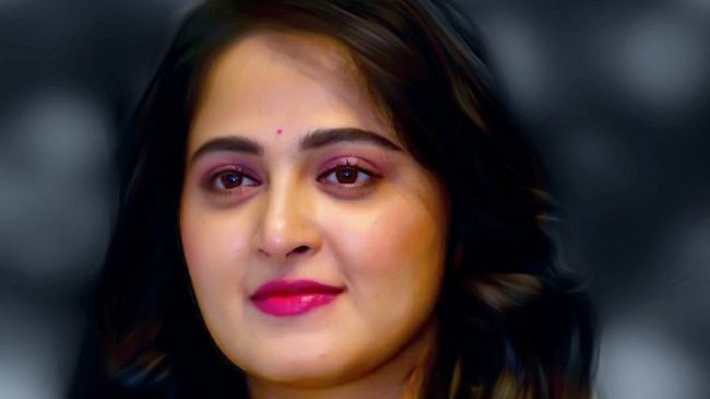 Anushka Shetty to be completely silent in her next movie