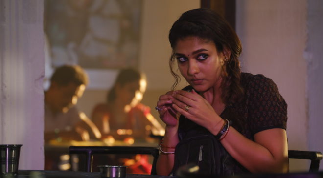 Nayanatara