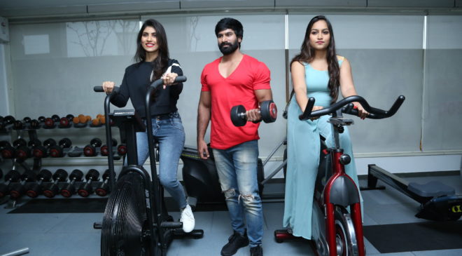 Soul Gym was Relaunched