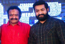 Nandamuri Harikrishna Emotional Words About Jr NTR ..