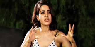 Samantha Angry on Managers Mahendra?