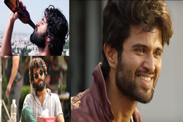 దేవరకొండ..ఓ రౌడీ స్టార్‌..