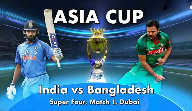 India vs Bangladesh