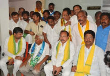 TDP Mahakutami