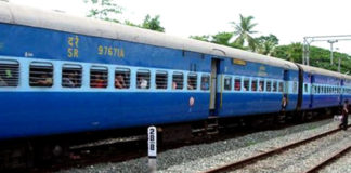 Yeshwantpur Express
