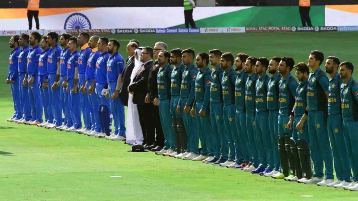 Asia Cup Super Four: India vs Pakistan
