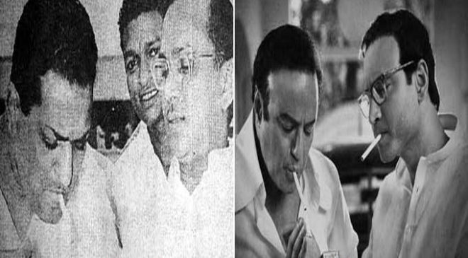 NTR Biopic