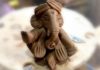 clay ganesh