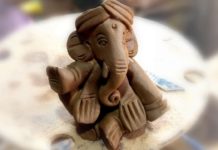 clay ganesh