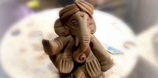 clay ganesh