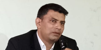 Ramarao on Revanth Corruption