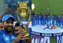 India beat Bangladesh by three wickets