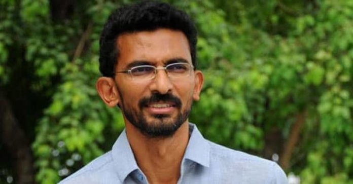 Shekar Kammula