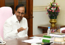 KCR To Address Husnabad Public Meeting on Sep 7th