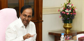 KCR To Address Husnabad Public Meeting on Sep 7th
