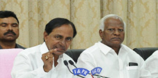 Telangana Cabinet Meeting Ends