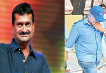 Bandla Ganesh attend Court for Cheque Bounce Case