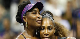 Serena Williams matches