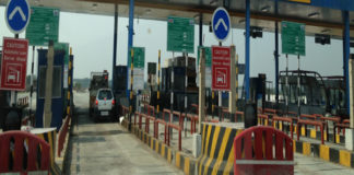 No Toll charges to be collected at ORR on Sep 2nd