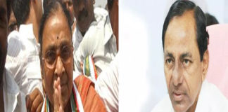 CM KCR express grief over manemma death