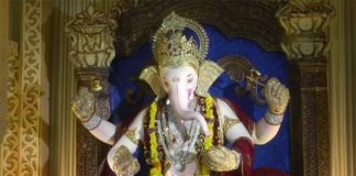 Diamond Ganesh in Surat