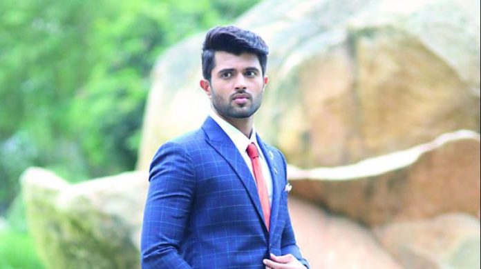 vijay devarakonda