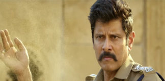 Saamy Telugu Movie Trailer