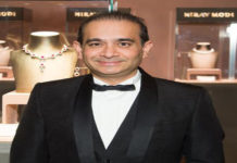 nirav modi